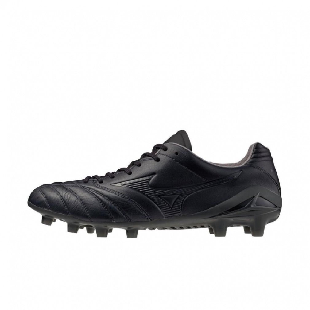 ミズノ MONARCIDA NEO III JAPAN Ltd モナルシーダ ネオ 3 ジャパン Ltd P1GA255200 サッカー スパイクシューズ 2E : ブラック MIZUNO
