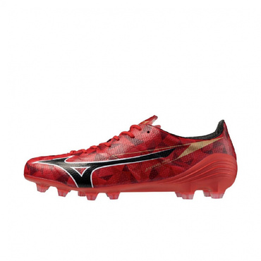 ミズノアルファ MIZUNO ミズノアルファ JAPAN(ホワイト×ゴールド) P1GA246050