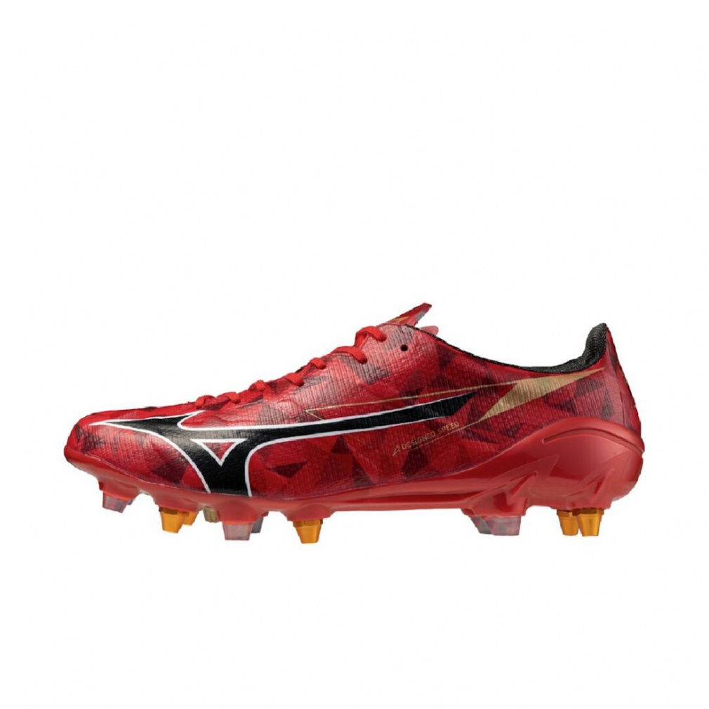 ~Ym MIZUNO  II JAPAN MIX ~YmAt@ 2 Wp ~bNX P1GC256060 TbJ[ XpCNV[Y 2E : bh×ubN MIZUNO