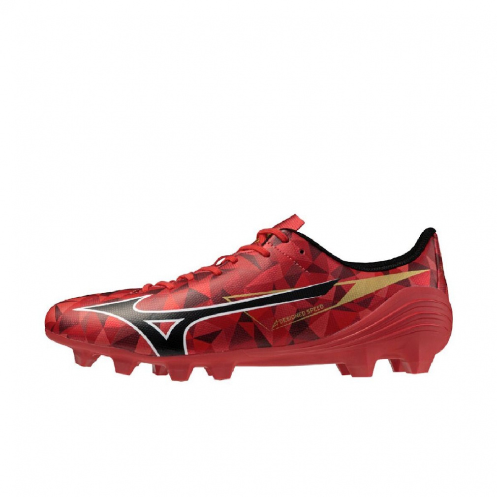 【国内正規品・新品】ミズノ アルファエリート　ALPHA ELITE　26.5㎝ Amazon.com | Mizuno Alpha ELITE Soccer Spikes, Football