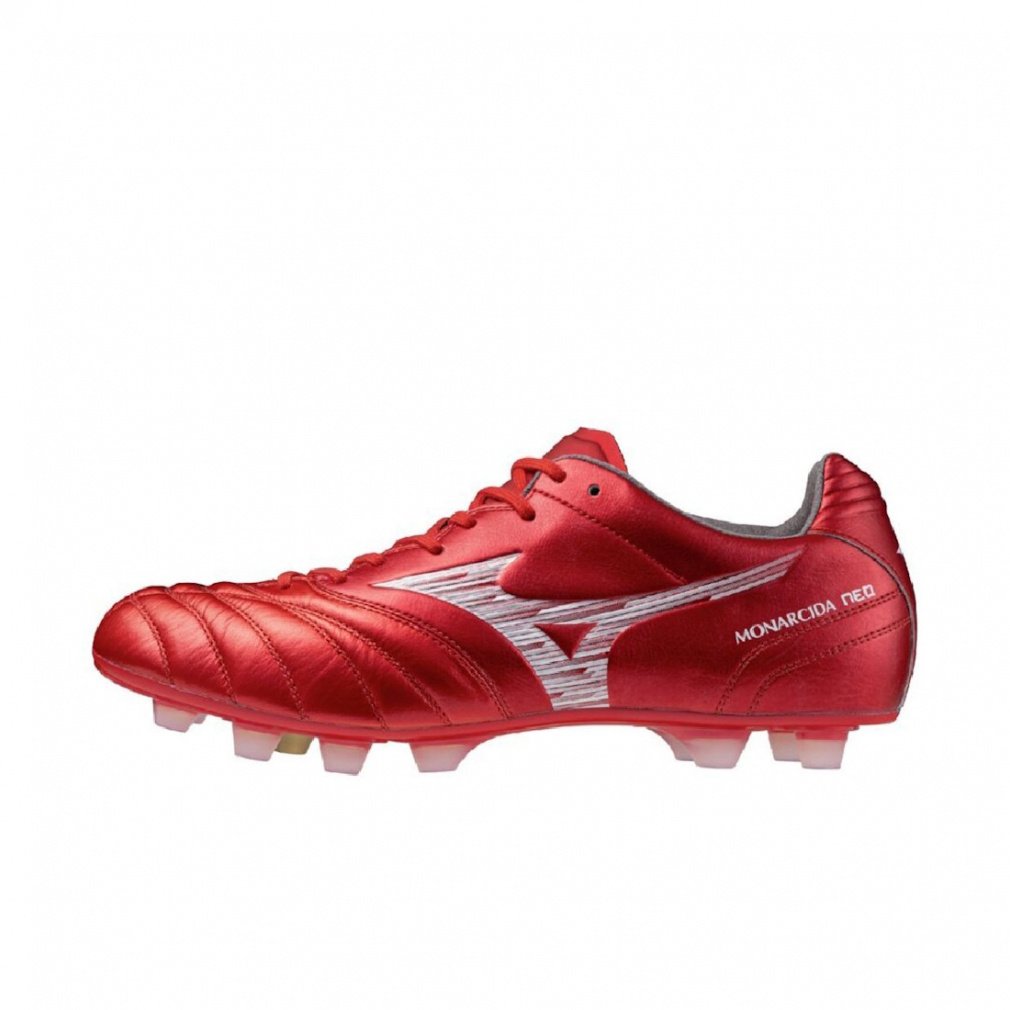 ミズノ MONARCIDA NEO III WIDE ELITE モナルシーダ ネオ 3 ワイド エリート P1GA252160 サッカー スパイクシューズ 3E MIZUNO