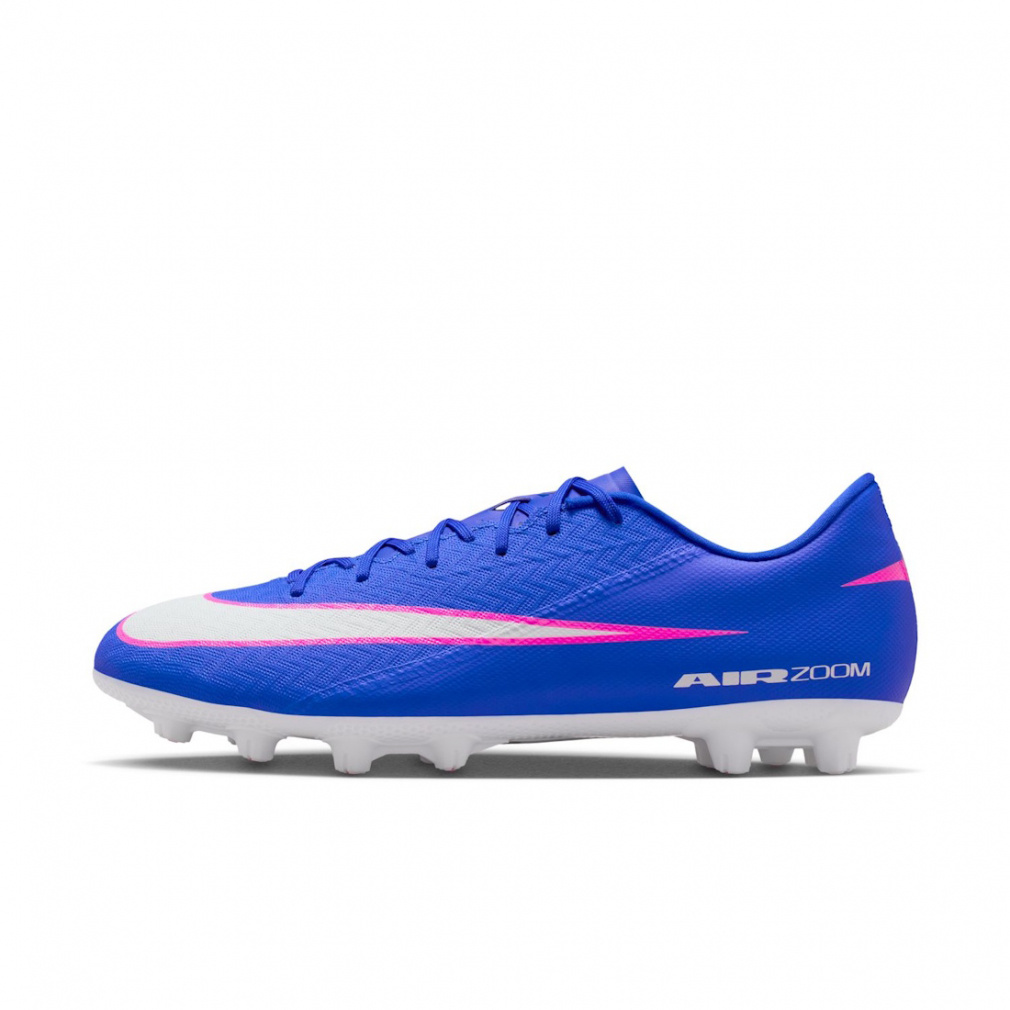 Nike Mercurial サッカーシューズ マーキュリアル16 ナイキ ジュニア MERCURIAL VAPOR 16 ACADEMY ズーム マーキュリアル