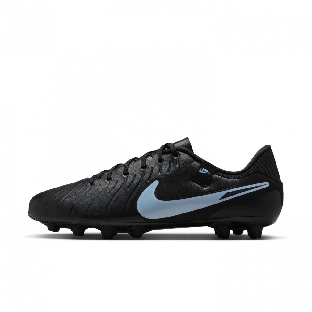 ナイキ TIEMPO LEGEND 10 ACADEMY HG ティエンポ レジェンド 10 アカデミー HG DV4339-003 ハードグラウンド サッカー スパイクシューズ NIKE
