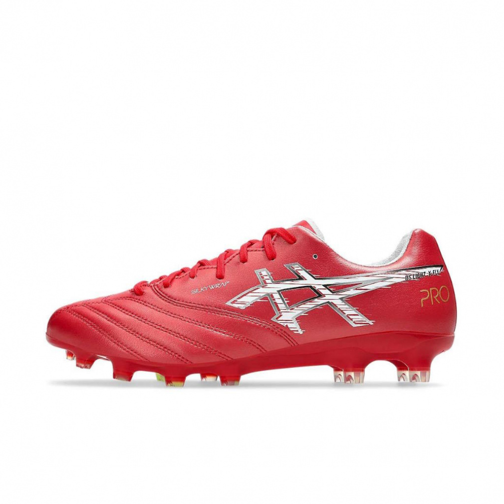 DS LIGHT X-FLY PRO 3 | CLASSIC RED/WHITE | メンズ サッカー