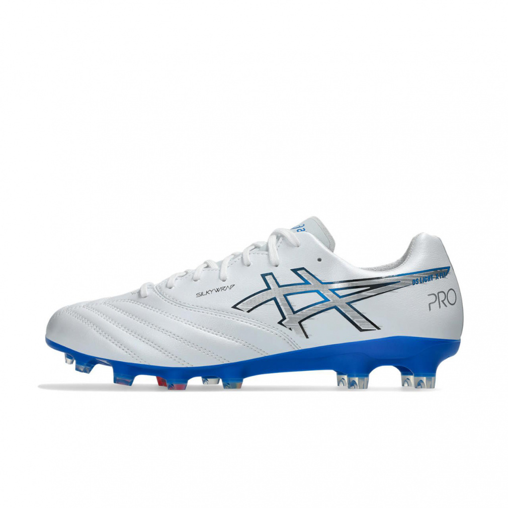asics dsライト x-fly pro3 24.5 DS LIGHT X-FLY PRO 3 | CLASSIC RED/WHITE | メンズ サッカー