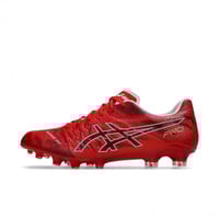 アシックス asics DS LIGHT ACROS 3 27.5 赤 DS LIGHT ACROS 3 サッカー JP - Asics