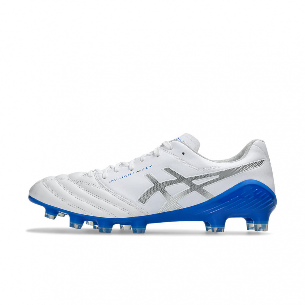 AVbNX DS LIGHT DSCg X-FLY 5 1101A047 TbJ[ XpCNV[Y : zCg×u[ asics