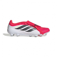 プレデター LEAGUE 折り返しシュータン HG / 土・人工芝・天然芝用 サッカースパイクの画像