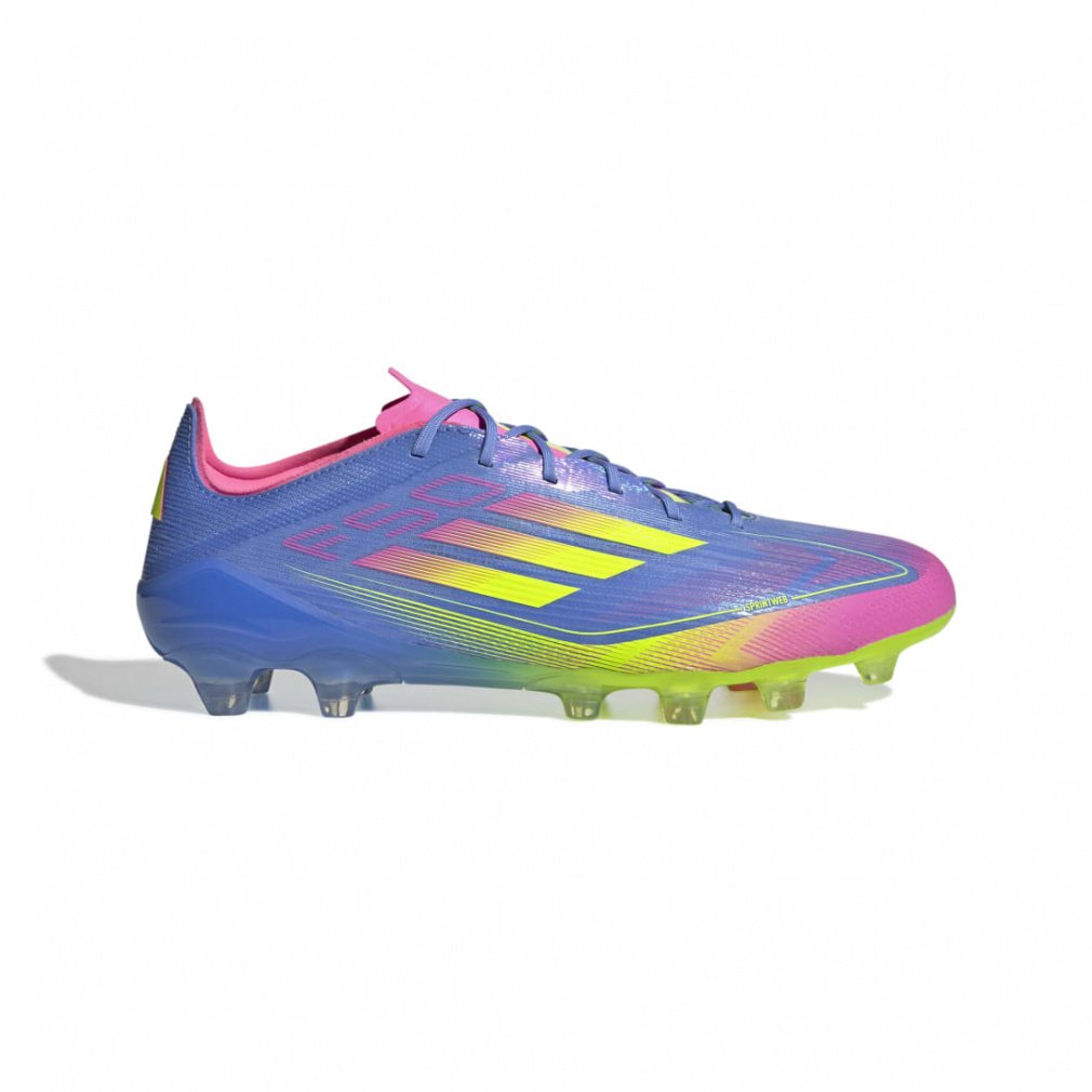 adidas F50 AG 24.5センチ adidas アディダス サッカースパイク メンズ F50 LEAGUE HG AG