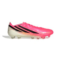 アディダス F50 ハイパーファスト ELITE HG サッカースパイク 土・人工
