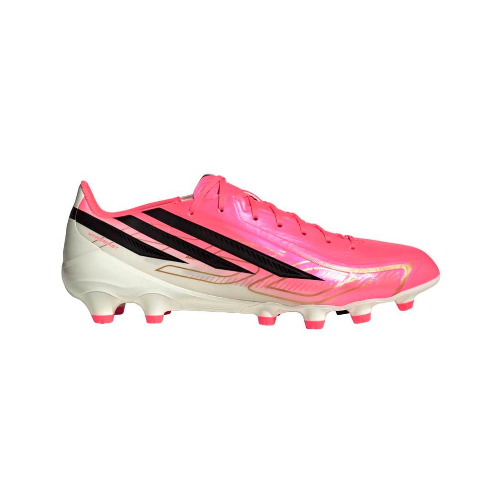 �A�f�B�_�X F50 �n�C�p�[�t�@�X�g LEAGUE HG �T�b�J�[�X�p�C�N / �y�E�l�H�ŁE�V�R�ŗp KH6264 �����Y ���f�B�X �T�b�J�[�V���[�Y E HYPERFAST ���[�O adidas