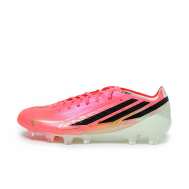 F50 ハイパーファスト PRO HG(フラッシュレッド×ブラック-27.5cm)