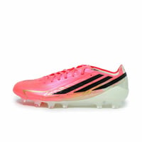 アディダス F50 ハイパーファスト PRO HG サッカースパイク / 土・人工