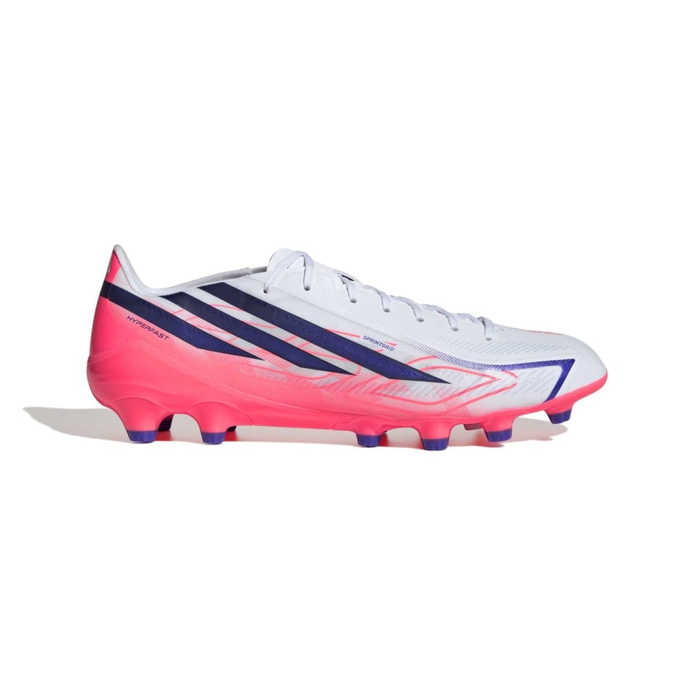予約商品】アディダス F50 ハイパーファスト LEAGUE HG サッカー