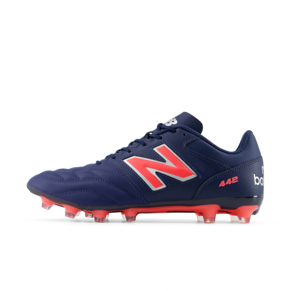 ニューバランスサッカースパイク　　442 TEAM HG New Balance シューズ サッカー スパイク ニューバランス 442 V2