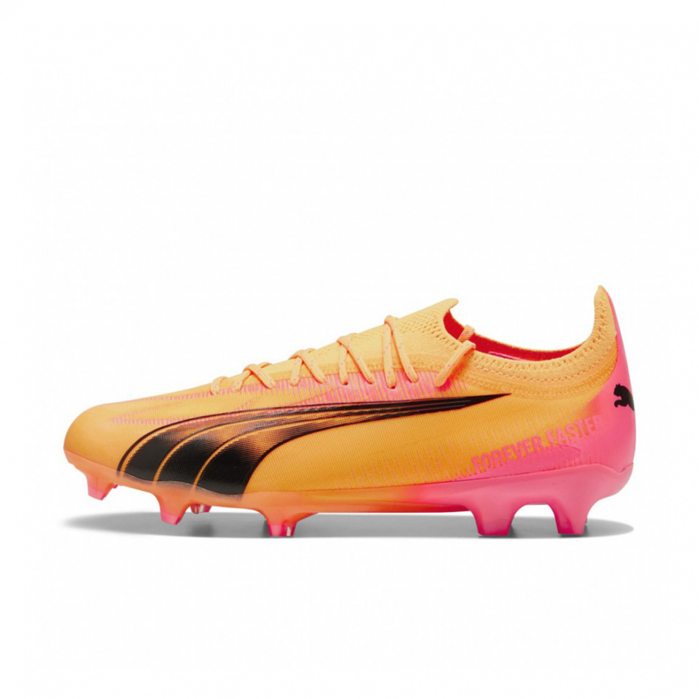 v[} ULTRA ULTIMATE Eg AeBbg FG/AG(LONG PILE) 107744 TbJ[ XpCNV[Y 2E : IW×ubN PUMA