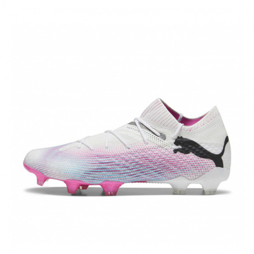 360度の自由な動きをサポートする革命的スパイク！「FUTURE 7 ULTIMATE