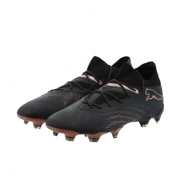 フォージャー アルティメット FG/AG ブラック フューチャー 7 アルティメット FG AG(LONG PILE)｜Alpen Online