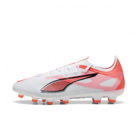 プーマ ウルトラ 5 マッチ HG/AG 108345 サッカー スパイクシューズ 土