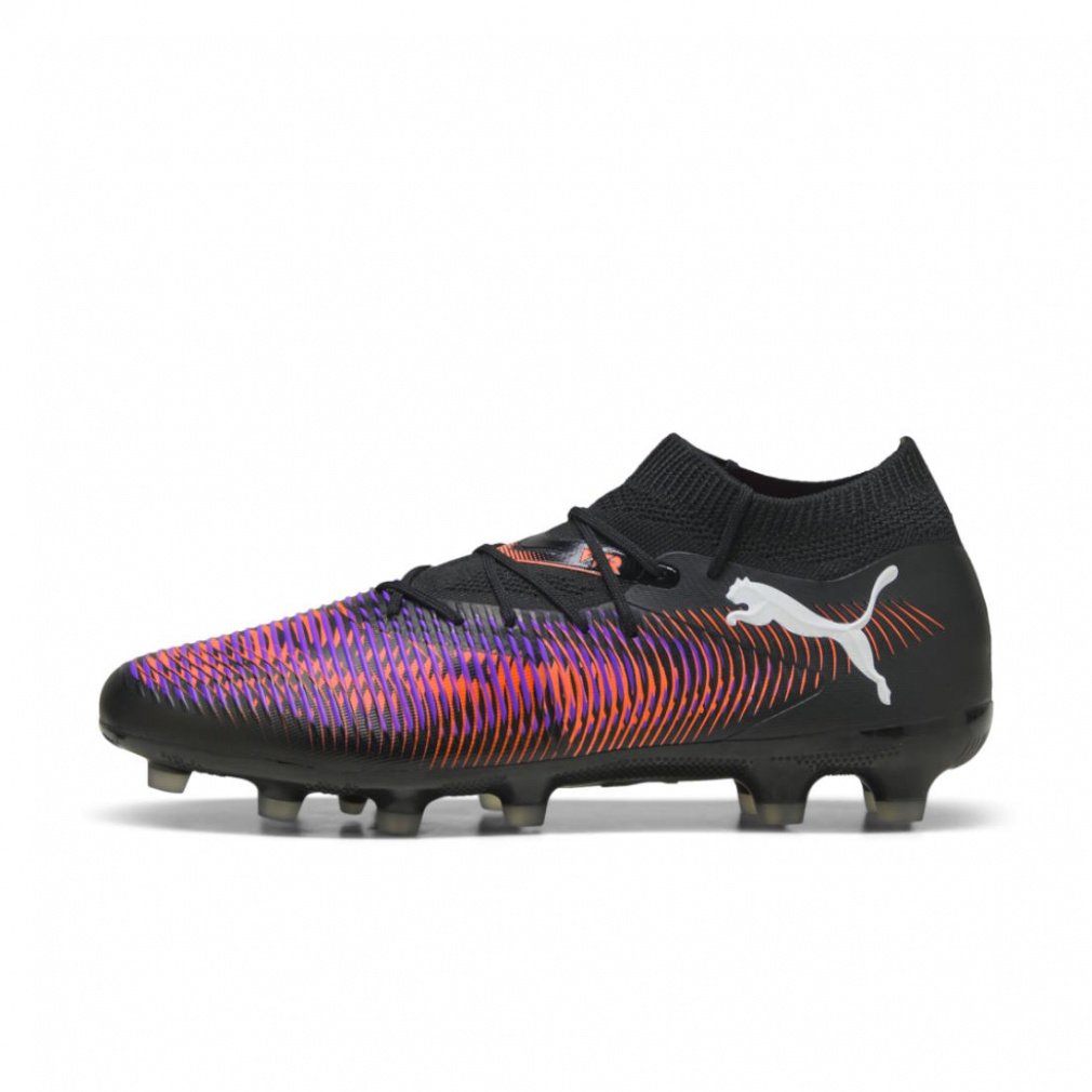 PUMA公式】メンズ フューチャー 8 アルティメット AG サッカー