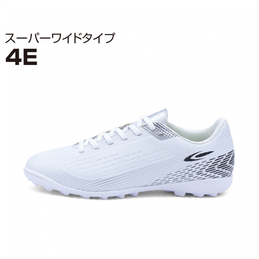 ホワイト ワイド トレーニングシューズ INFIGO トレーニングシューズ ワイド｜Alpen Online