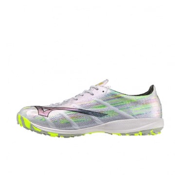 ミズノアルファ II ELITE AS