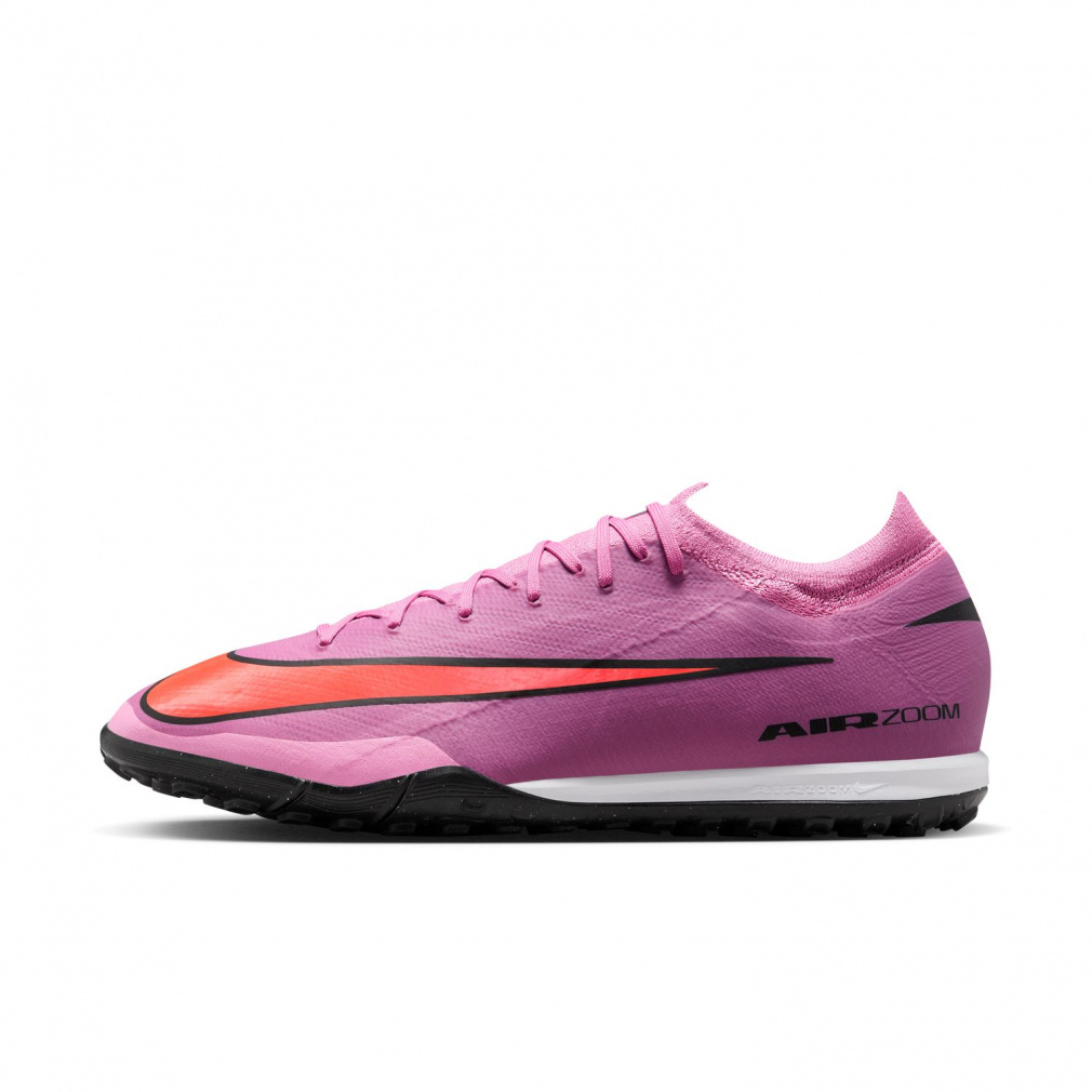 nike zoom vapor 16 pro tf volt 28 ヴェイパー ズーム マーキュリアル ヴェイパー 16 PRO TF ボルト×ブラック