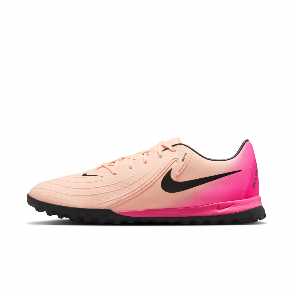 ナイキ PHANTOM GX 2 ACADEMY ファントム GX 2 アカデミー TF FJ2577-800 サッカー トレーニングシューズ ターフ サッカーシューズ NIKE