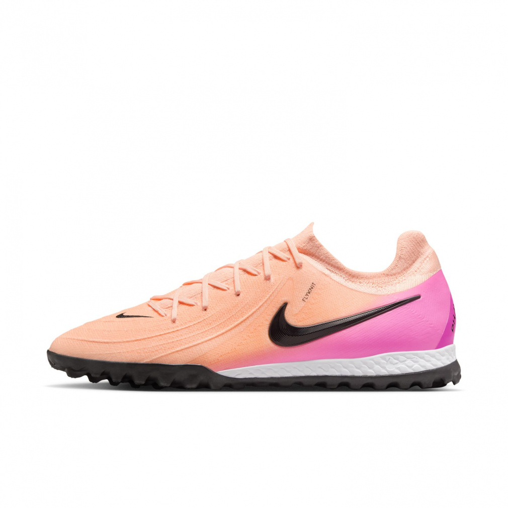 ナイキ ファントムGX 2 プロ TF ピンク 28.5 phantom Nike Phantom GX 2 Elite FG Pink Foam メンズ - FJ2559-600 - JP