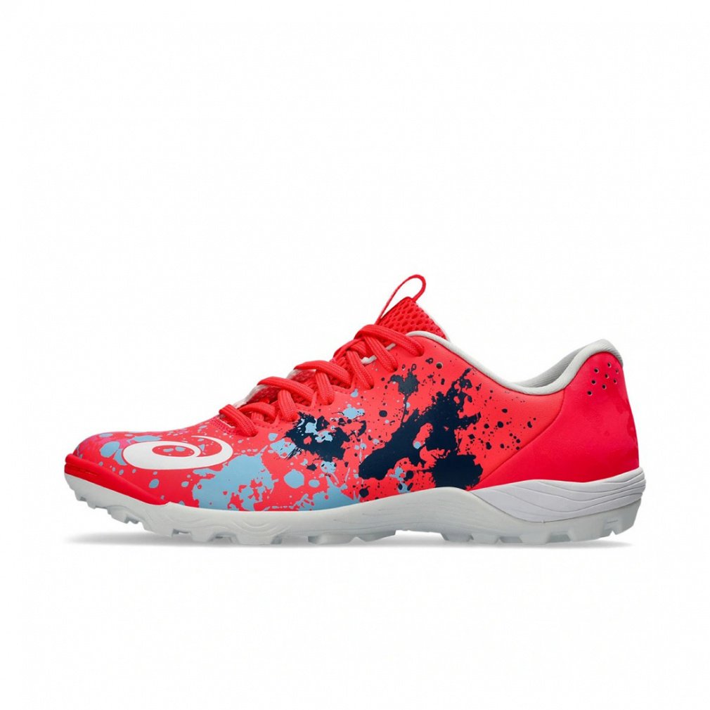 AVbNX TOQUE 8 TF gbL 8 TF 1113A045 TbJ[ g[jOV[Y 2E : sN asics