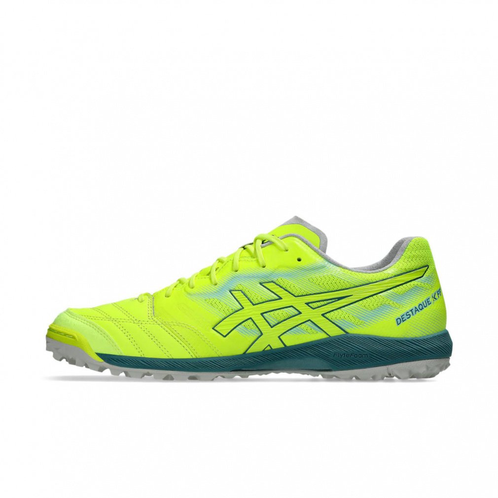 シューズ ASICS DESTAQUE K FF TF 27cm アシックス DESTAQUE K FF TF デスタッキ K FF TF 1111A218 サッカー