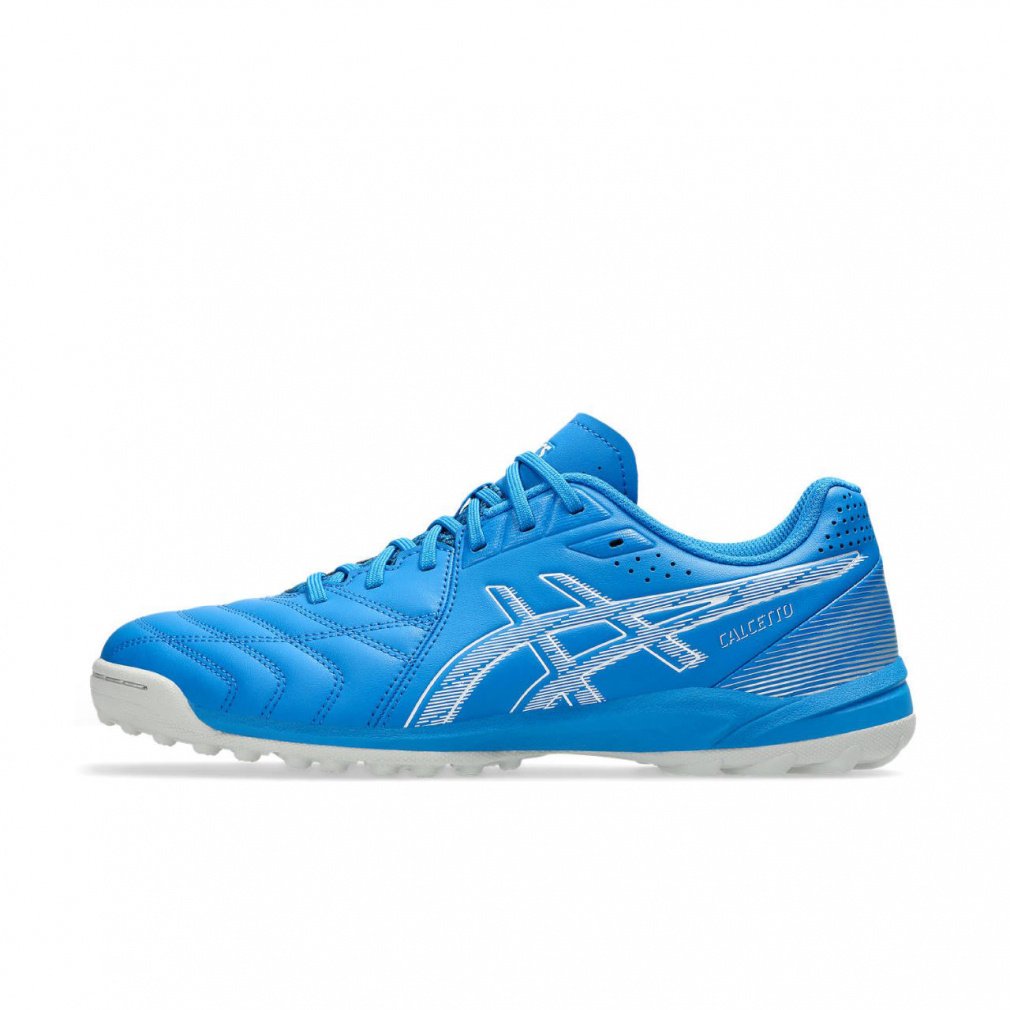 AVbNX CALCETTO WD 9 TF J`Fbg WD 9 TF 1113A038 WIDE Ch TbJ[ g[jOV[Y : u[ asics