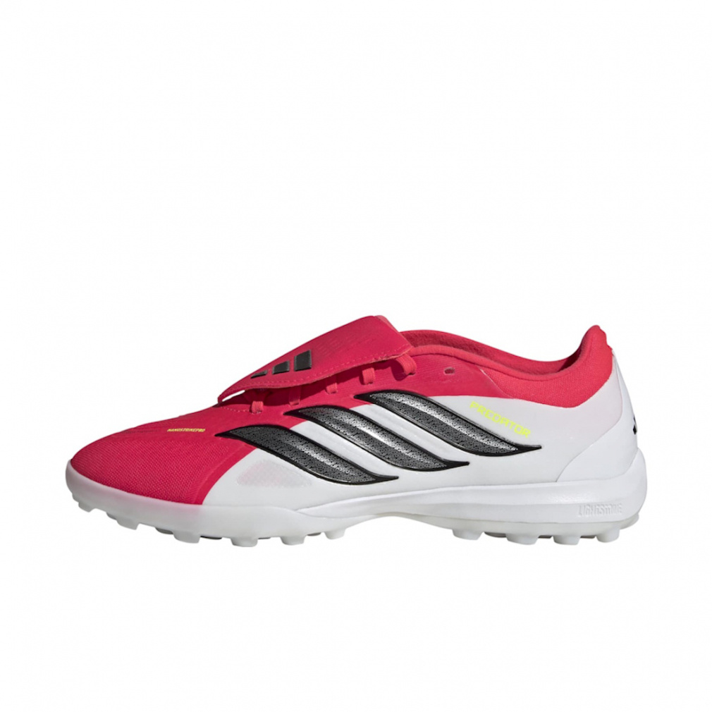 アディダス PREDATOR PRO プレデター プロ 折り返しシュータン TF