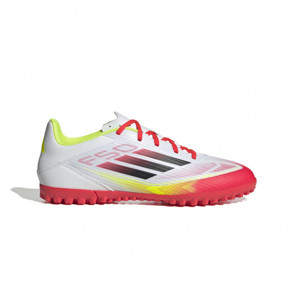AfB_X F50 CLUB TF IE1225 TbJ[ g[jOV[Y 2E : zCg×ubN adidas