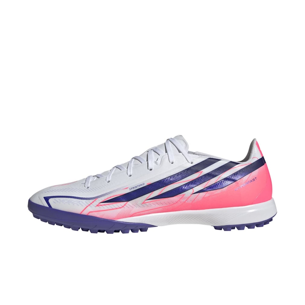 新品未使用】 F50ハイパーファスト PRO TF 24.5 adidas アディダス F50