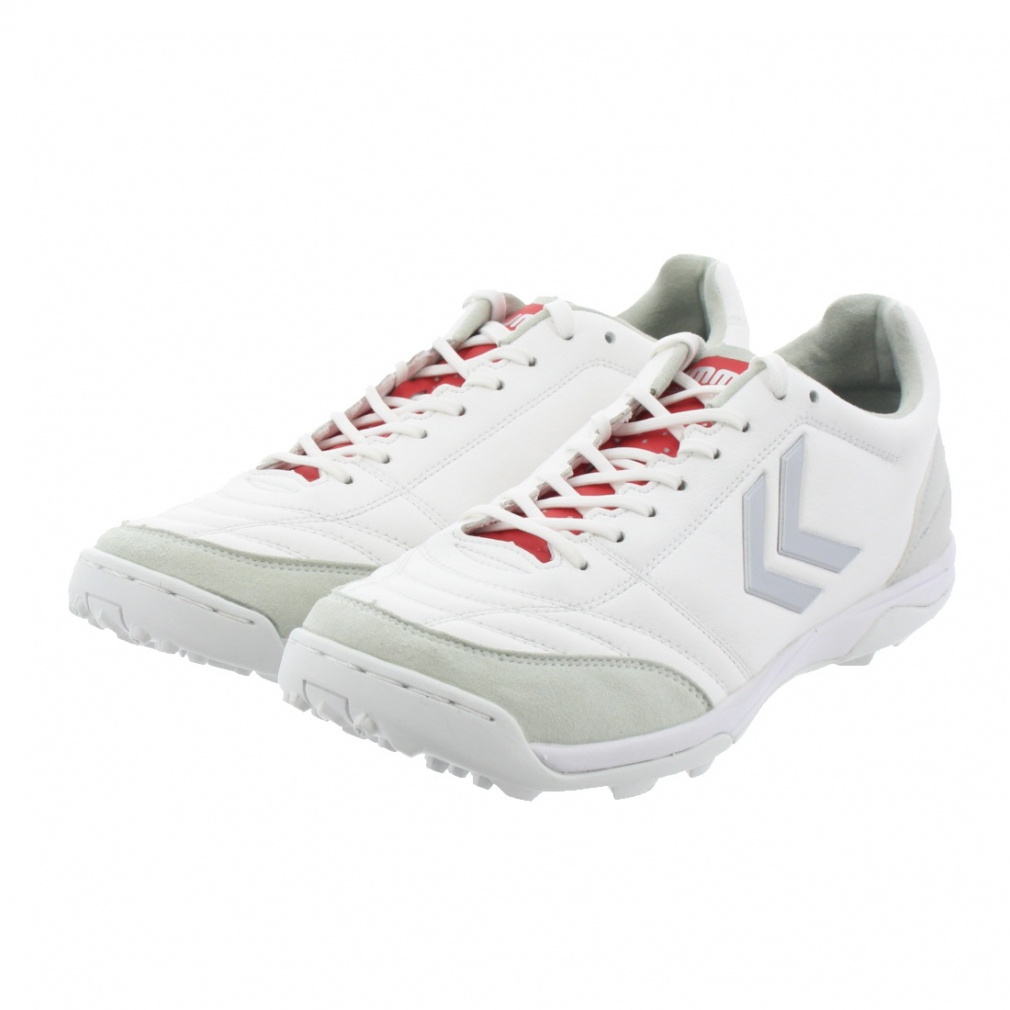 新品未使用　hummel アピカーレ5 SL WIDE TF 26cm 割引セール 20％OFF】hummel/ヒュンメル アピカーレ5 SL WIDE TF