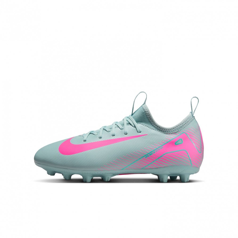 iCL JR. ZOOM MERCURIAL VAPOR 16 WjA Y[ }[LA FCp[ 16 AJf~[ HG FQ8407-301 TbJ[ XpCNV[Y NIKE