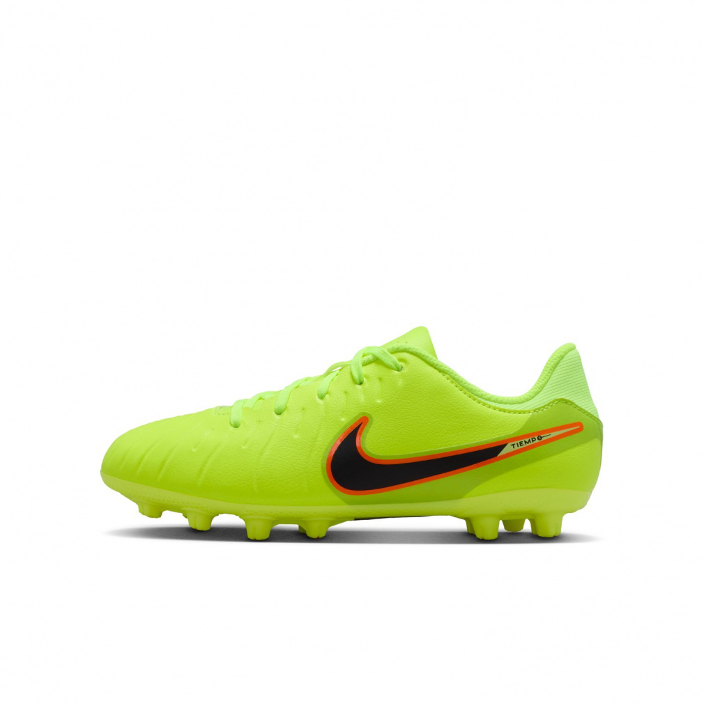 ナイキ ジュニア ティエンポ レジェンド 10 アカデミー HG DV4349-701 キッズ・子供 サッカー スパイクシューズ TIEMPO LEGEND 10 ACADEMY NIKE