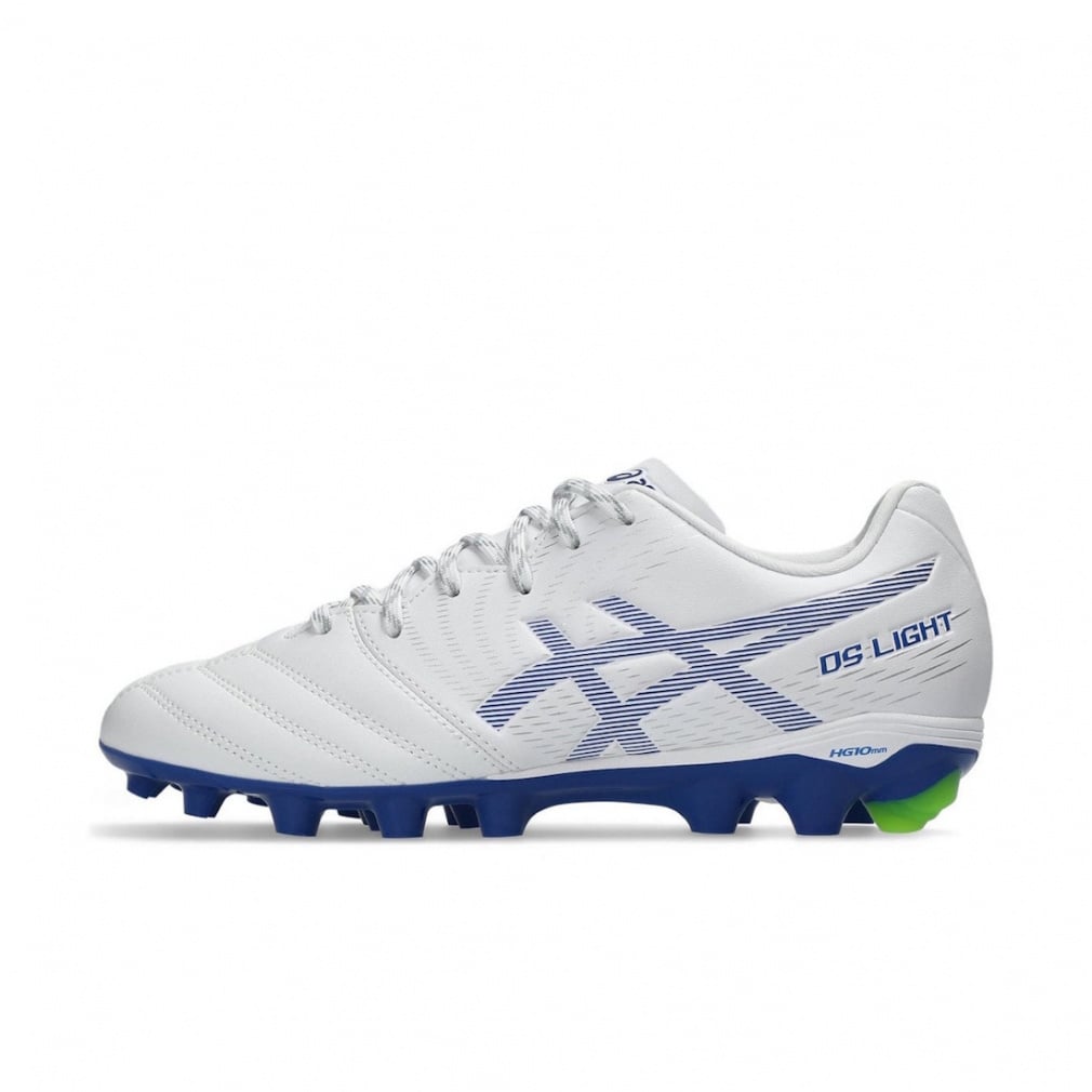 DSライト JR GS(ホワイト×ブルー-19.0cm)