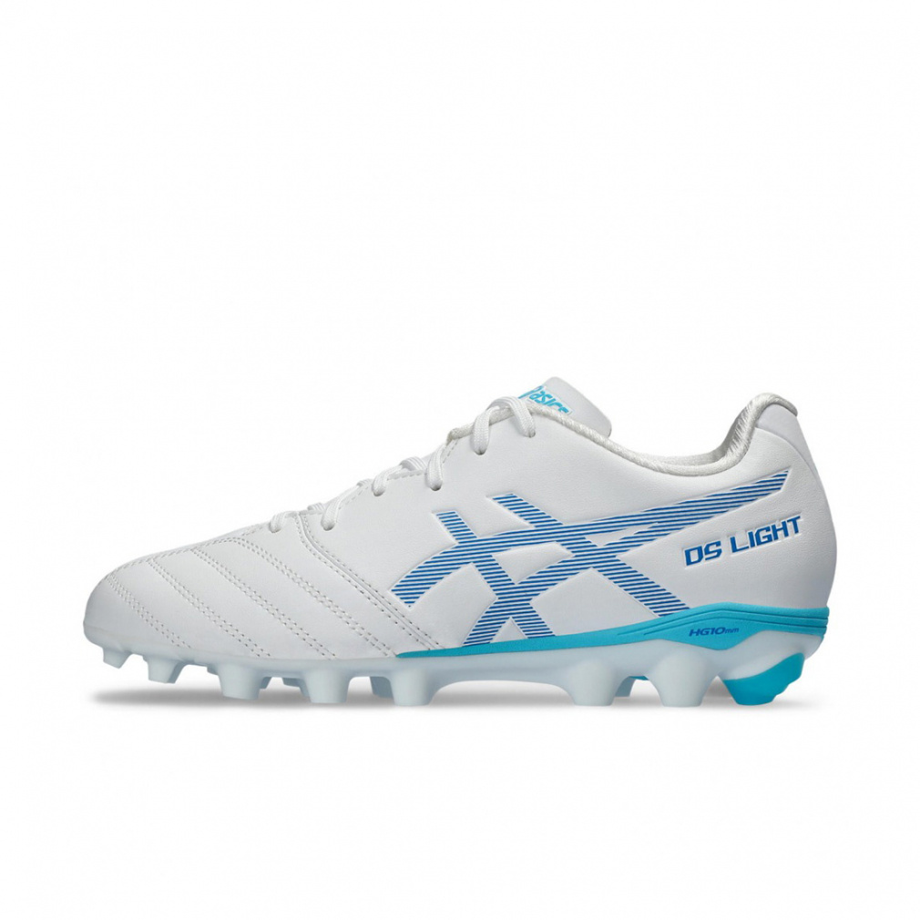 AVbNX DS LIGHT JR GS fB[GX Cg WjA GS 1104A046 WjA(LbYEq) TbJ[ XpCNV[Y 2E : zCg×u[ asics