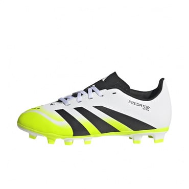 プレデター クラブ ファーム・グラウンド/HG/AG・土・人工芝用 スパイク キッズ