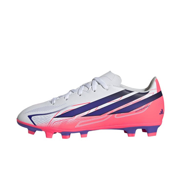 F50 ハイパーファスト CLUB FG/MG サッカースパイク / 天然芝・土・人工芝用 キッズ