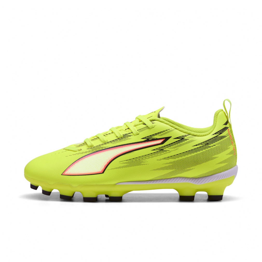 v[} ULTRA 6 Eg 6 vC HG/AG + MID JR 108982 WjA(LbYEq) TbJ[ XpCNV[Y PUMA