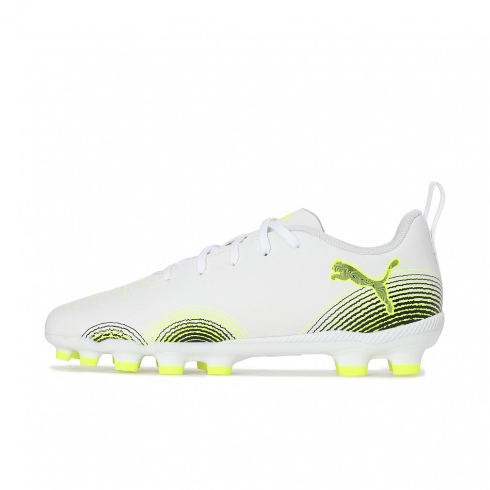 v[} FUTURE 8 PLAY t[`[ 8 vC HG/AG + MID JR 108394 WjA(LbYEq) TbJ[ XpCNV[Y : zCg×CG[ PUMA