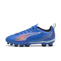 プーマ ULTRA 6 PLAY ウルトラ 6 プレイ HG/AG + MID JR 108536