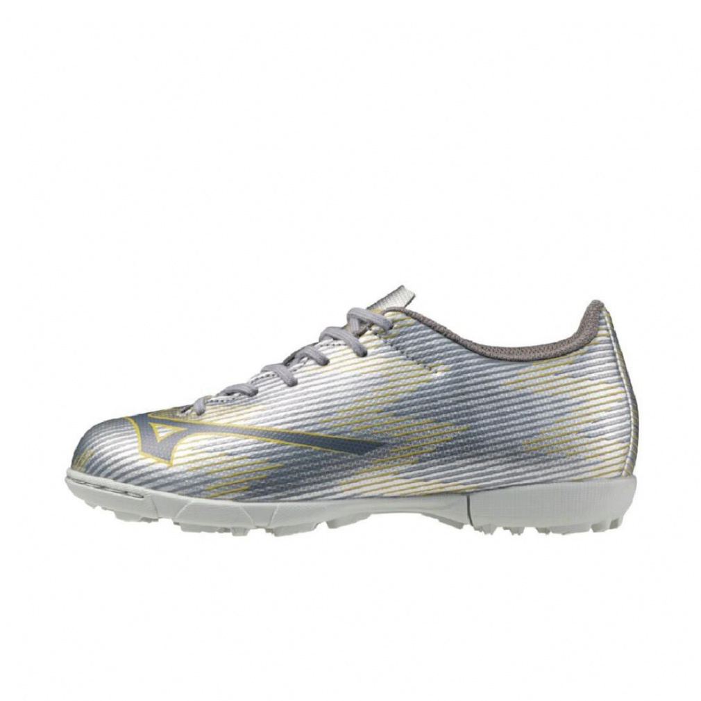 ミズノ MIZUNO α II SELECT Jr AS ミズノ アルファ 2 セレクト Jr AS P1GE256504 ジュニア サッカー トレーニングシューズ 3E MIZUNO