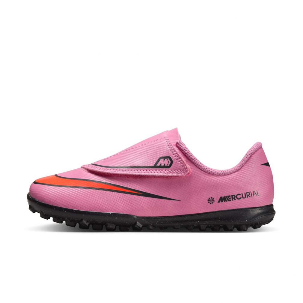 iCL WjA MERCURIAL VAPOR 16 CLUB }[LA FCp[ 16 Nu TF PS (V) FQ8291-600 LbY TbJ[ g[jOV[Y NIKE