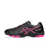 アシックス　 DS LIGHT JR GS TF DS LIGHT JR GS TF | BLACK/PINK GLO | キッズ サッカー
