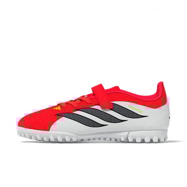 キッズ プレデター CLUB フックアンドループ TF / ターフ用(トレーニングシューズ)