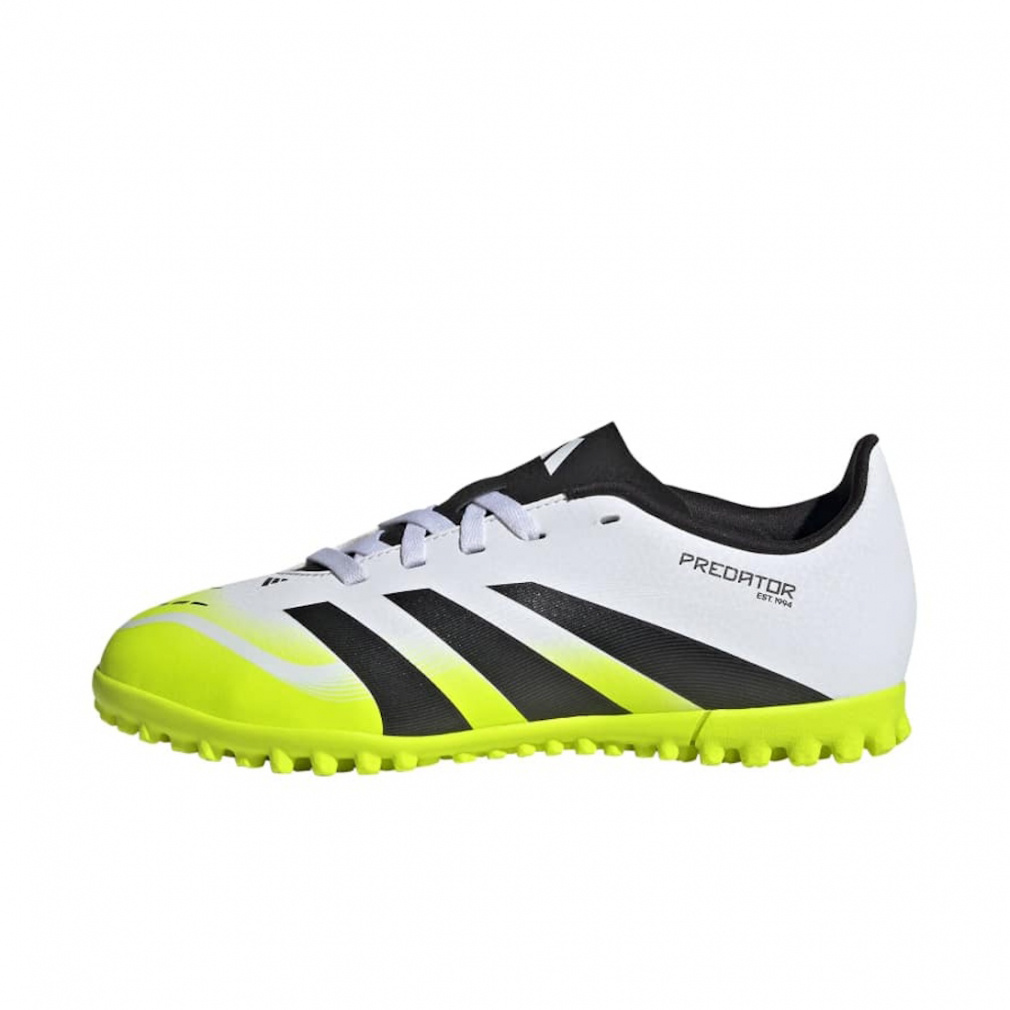 【未使用品】adidas プレデター ホワイト/イエロー 楽天市場】【公式】アディダス adidas 返品可 サッカー プレデター 24